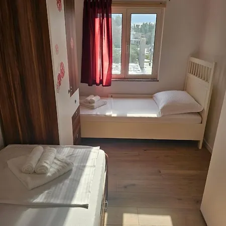 Nadi Διαμέρισμα Starigrad Paklenica