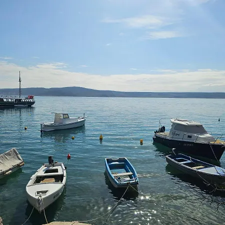 Nadi Starigrad Paklenica