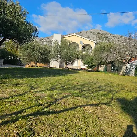 Nadi Διαμέρισμα
