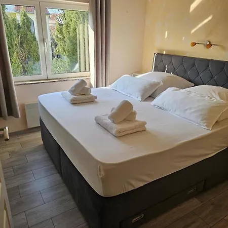 Nadi Starigrad Paklenica