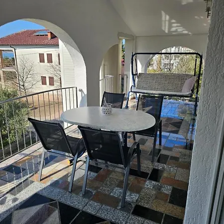 Nadi Starigrad Paklenica