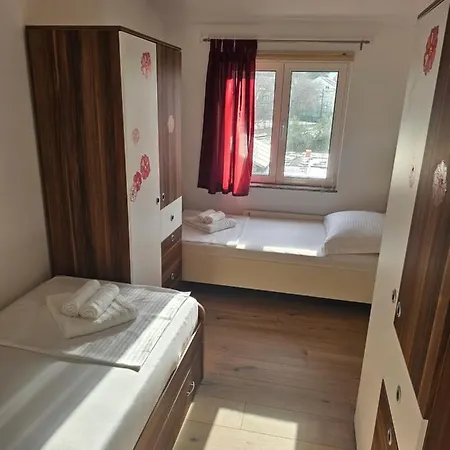 Διαμέρισμα Nadi Starigrad Paklenica